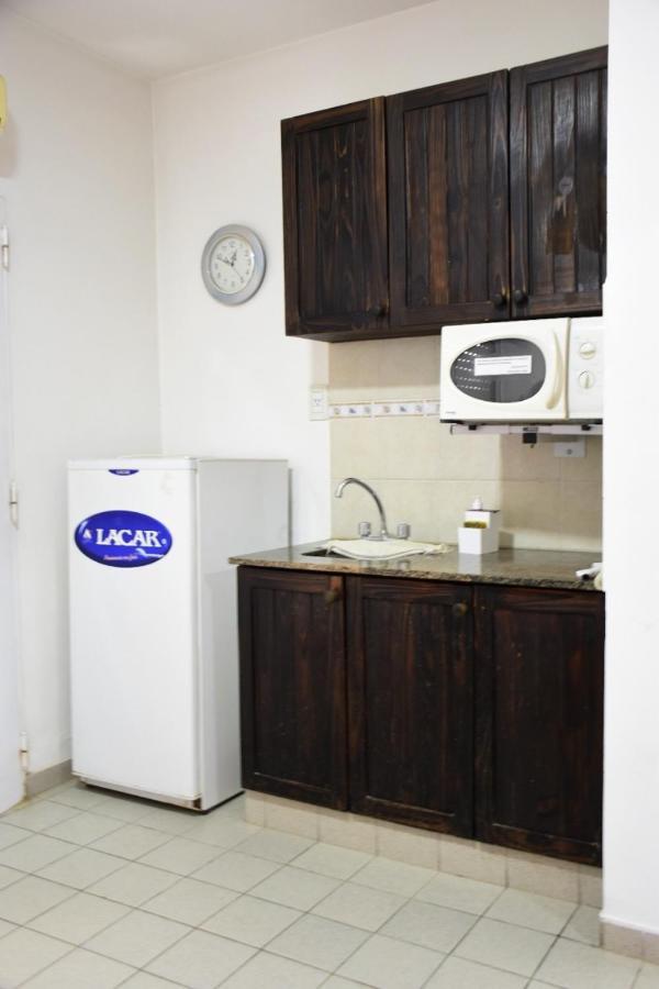 Hotel Apart El Faro Santa Rosa  Ngoại thất bức ảnh
